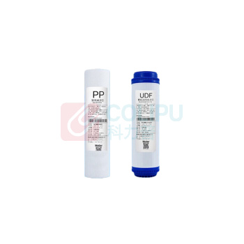 海尔 Haier 饮水机滤芯 HSNF-300A1净水器适用 五级全套滤芯