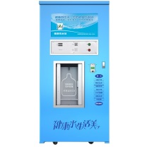 希力 商用净水器 XL-RO400G-17 投币刷卡 默认100张卡 不含卸货 含安装不含辅材