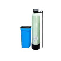 洺膜 软水器 MM1R-1T 1吨/小时单级全自动