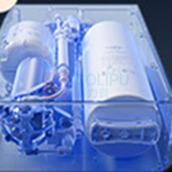 史密斯 A.O.Smith 佳尼特净水器 CR3000BM1 1200G