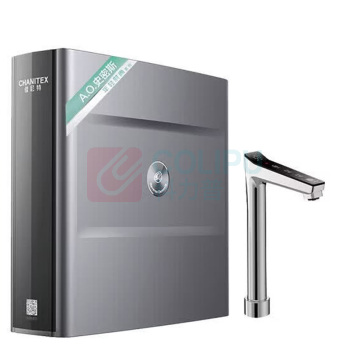 史密斯 A.O.Smith 佳尼特净水器 CDR2000F1 3.8L/min