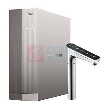 史密斯 A.O.Smith 加热净水器 DR1600SWi-T 1.6L/min