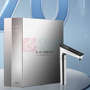 史密斯 A.O.Smith 加热净水器 DR1600SWi-T 1.6L/min