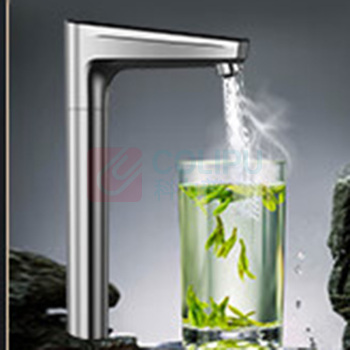 史密斯 A.O.Smith 加热净水器 DR1600SWi-T 1.6L/min