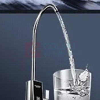 史密斯 A.O.Smith 佳尼特净水器 CR3200AE3 1500G(3.76L/min)