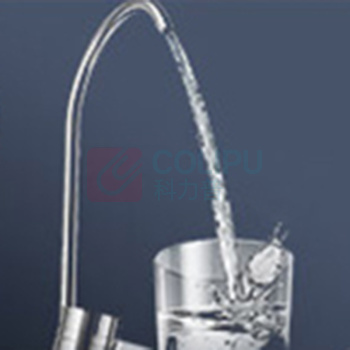 史密斯 A.O.Smith 佳尼特净水器 CR2500AE3 蓝鲸1000G
