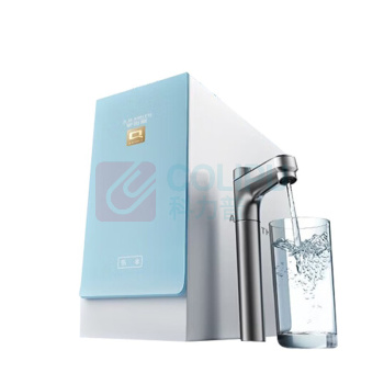 史密斯 A.O.Smith 反渗透净水器 QDR2000C 2L/min