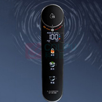 史密斯 A.O.Smith 反渗透净水器 QDR2000C 2L/min