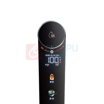 史密斯 A.O.Smith 反渗透净水器 QDR2000C 2L/min