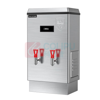 乐创 lecon 电开水器 LC-Z-ZK-60