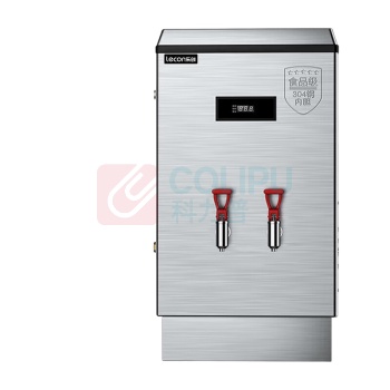 乐创 lecon 电开水器 LC-Z-ZK-60