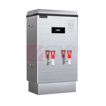 乐创 lecon 电开水器 LC-Z-ZK-60