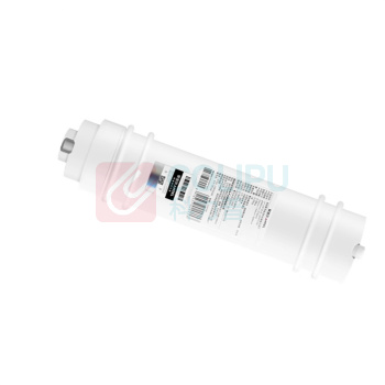 安吉尔 净水器滤芯 LX-2412US-HPPC180 后置活性炭 适用AHR3659-0115K1