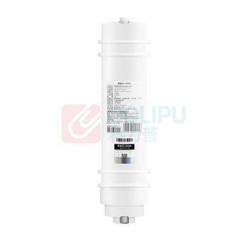安吉尔 净水器滤芯 LX-2412US-HPPC180 后置活性炭 适用AHR3659-0115K1
