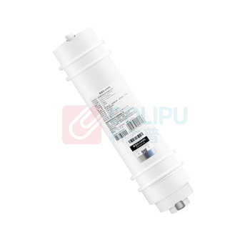 安吉尔 净水器滤芯 LX-2412US-HPPC180 后置活性炭 适用AHR3659-0115K1