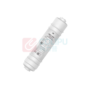 安吉尔 净水器滤芯 LX-2412US-HPPC180 后置活性炭 适用AHR3659-0115K1