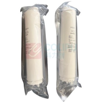 西屋 Westinghouse 净水器滤芯 CF复合滤芯 适配:WFHRO-H1/H2/H4/H5
