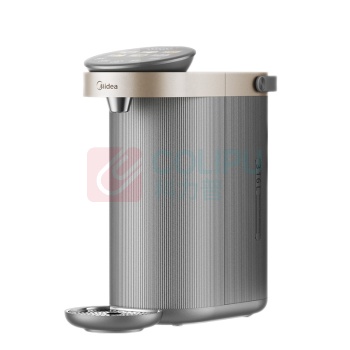 美的 Midea 即热饮水机 MK-JRT05 316L不锈钢