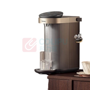 美的 Midea 即热饮水机 MK-JRT05 316L不锈钢