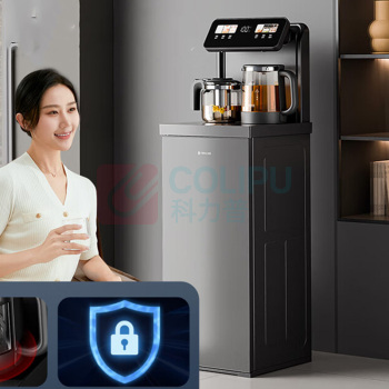 沁园(TRULIVA) 茶吧机 T-Z3010 1个/个 销售单位:个 (茶吧机\1L) (计量单位:个)