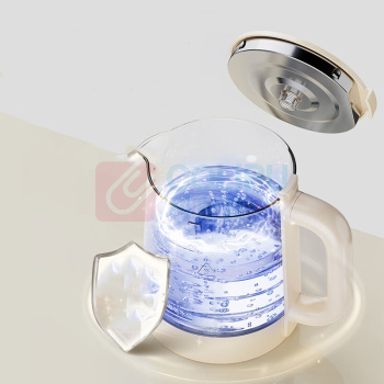 荣事达(Royalstar) 茶吧机 CY2856D 1个/个 销售单位:个 (茶吧机\0.8L) (计量单位:个)