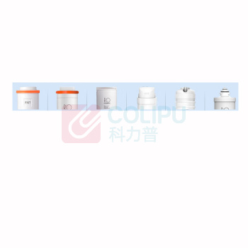 美的(Midea) 净水器滤芯 F1-C2 1个/个 销售单位:个 (净水器滤芯\MRO201A-4) (计量单位:个)