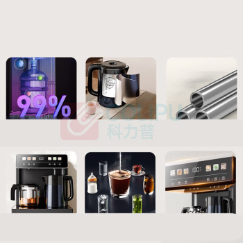 沁园(TRULIVA) 茶吧机 T-Z3041 1个/个 销售单位:个 (茶吧机\1L) (计量单位:个)