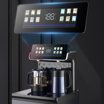 长虹(CHANGHONG) 茶吧机 CH-T101 1个/套 销售单位:套 (茶吧机\1L) (计量单位:个)