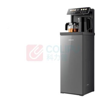 沁园(TRULIVA) 茶吧机 T-Z3011 1个/个 销售单位:个 (茶吧机\1L) (计量单位:个)
