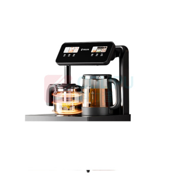 沁园(TRULIVA) 茶吧机 T-Z3040 1个/个 销售单位:个 (茶吧机\1L) (计量单位:个)