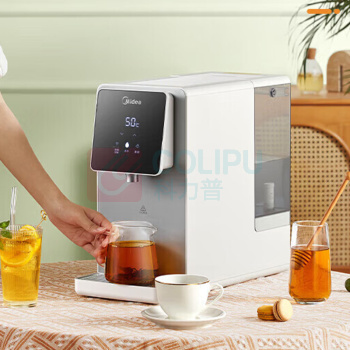 美的(Midea) 净水直饮机 JR2183T-RO 1个/个 销售单位:个 (净水直饮机\0.2L/min) (计量单位:个)