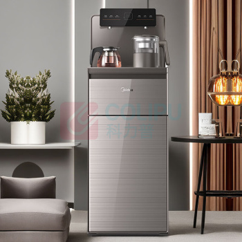 美的(Midea) 茶吧机 YD2388S-X 1个/个 销售单位:个 (茶吧机\0.8L) (计量单位:个)