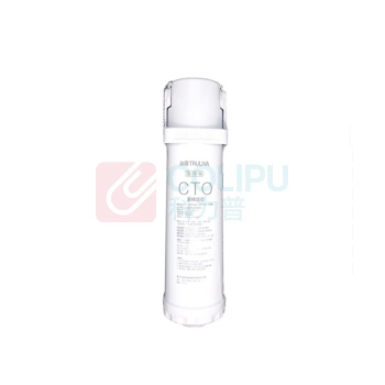 沁园 TRULIVA 净水器滤芯 KRL6903 CTO炭棒滤芯