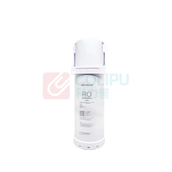 沁园 TRULIVA 净水器滤芯 KRL6903 RO膜滤芯