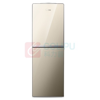 美的 Midea 立式饮水机 YR1518S-X (金色) 温热款