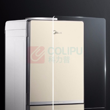 美的 Midea 立式饮水机 YR1518S-X (金色) 温热款