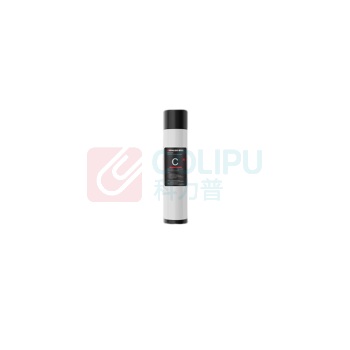 德玛仕 DEMASHI 净水器滤芯 适配YT-2K-2HY直饮水机 五级 400GRO(3013)10寸滤芯套装 常规地址包含一次更换服务