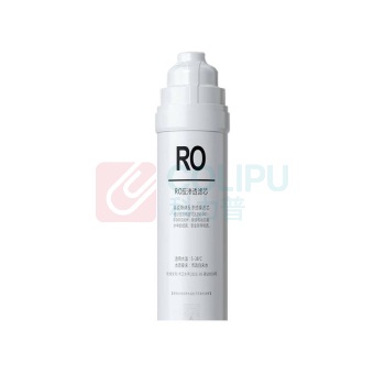 奥克斯 AUX 净水器滤芯 RO膜适用K75 1年更换一次 不含安装