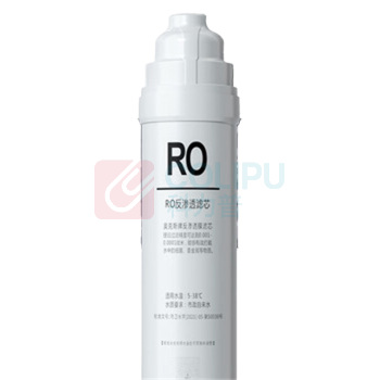 奥克斯 AUX 净水器滤芯 RO膜适用K75 1年更换一次 不含安装