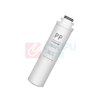 德玛仕 DEMASHI 净水器滤芯 KS-08LG-1H专用 旋转卡接-PP棉滤芯