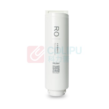 海尔 Haier 净水器滤芯套装 适配机型HRO10h11-2U1 1级PCB滤芯+2级反渗透RO膜