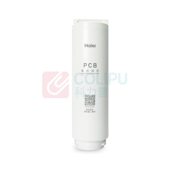 海尔 Haier 净水器滤芯套装 适配机型HRO10h11-2U1 1级PCB滤芯+2级反渗透RO膜