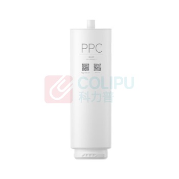 小米 MI 净水器滤芯 PPC1 适配H400G净水器