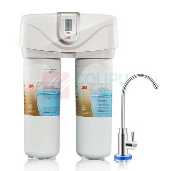 3M 直饮净水器 SDW8000T-CN 含标准安装不含辅材