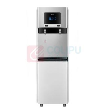 沁园 TRULIVA 商用净水器 QS-ZRW-L33 额定电压 220V (正面上方为银色 正面下方及侧面为白色) 含标准安装不含辅材