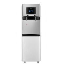 沁园 TRULIVA 商用净水器 QS-ZRW-L33 额定电压 220V (正面上方为银色 正面下方及侧面为白色) 含标准安装不含辅材
