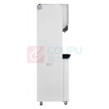 沁园 TRULIVA 商用净水器 QS-ZRW-L33 额定电压 220V (正面上方为银色 正面下方及侧面为白色) 含标准安装不含辅材