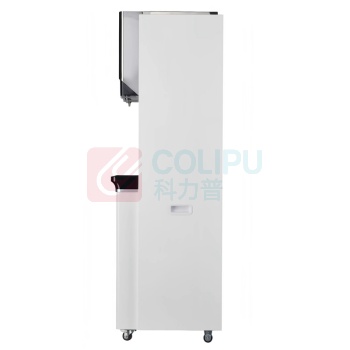 沁园 TRULIVA 商用净水器 QS-ZRW-L33 额定电压 220V (正面上方为银色 正面下方及侧面为白色) 含标准安装不含辅材