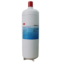 3M 后置活性炭滤芯 DWS6000-C-CN 适用于DWS6000T-CN 不含安装【配件】