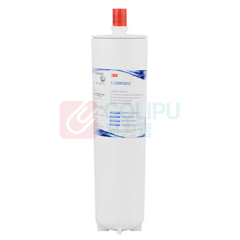 3M 滤芯 CDW7201Z 不含安装
